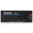 Atlas Sound TSD-ML11 1 x 1 Mic/Line Preamp Microphone Accessories AtlasIED