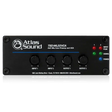 Atlas Sound TSD-ML22VCA 2 x 2 Mic/Line Preamp and VCA Microphone Accessories AtlasIED