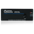 Atlas Sound TSD-PA10VG 10W Mono 4/25V/70.7V/100V Power Amplifier Audio Amplifiers AtlasIED
