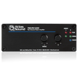 Atlas Sound TSD-PA122G 12W x 2 4 2-Channel Power Amplifier Audio Amplifiers AtlasIED