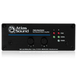 Atlas Sound TSD-PA252G 25W x 2 @ 4 OHMS Two Channel Power Amplifier Audio Amplifiers AtlasIED