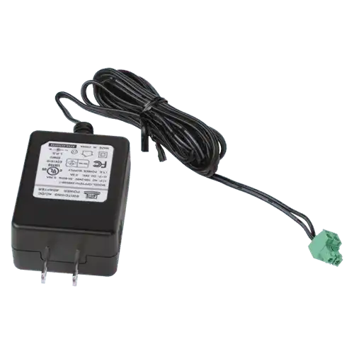 Atlas Sound TSD-PS24V500MA 500MA 24VDC TSD Power Supply Intercoms AtlasIED