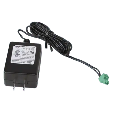 Atlas Sound TSD-PS24V500MA 500MA 24VDC TSD Power Supply Intercoms AtlasIED