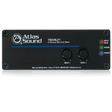 Atlas Sound TSD-RL21 Two Channel Mixer Audio Mixers AtlasIED