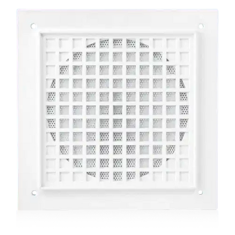 Atlas Sound VP161A-APF Recessed Vandal Proof Baffle for APF Loud Speakers Intercoms AtlasIED