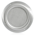 Atlas Sound VP60R Recessed Circular Vandal Proof Baffle for 8" Loudspeaker Intercoms AtlasIED