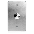 Atlas Sound VPB-1A Vandal Proof Plate Mounted Call Switch Intercoms AtlasIED