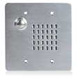 Atlas Sound VPCS-2GPB-2 Intercom Stations w Speaker, Call & 25V Transformer Intercoms AtlasIED
