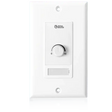 Atlas Sound WPD-VC10K Wall Plate 10k Level Control Intercoms AtlasIED