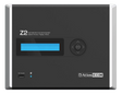 Atlas Sound Z2-B 2-Zone High Definition Acoustical System Intercoms AtlasIED