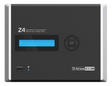 Atlas Sound Z4-B 4-Zone High Definition Acoustical System Intercoms AtlasIED