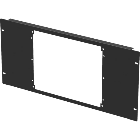 Atlas Sound ZSERIES-RMK Rack Mount Kit for Z2 and Z4 Racks AtlasIED