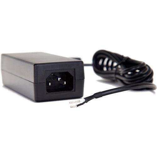 Atlona 48V/3.25A Power Supply for chaining extenders - AT-PS-483125-C Video Transmitters Atlona