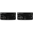 Atlona 4K HDR HDMI over HDBaseT Transmitter & Receiver Kit - AT-HDR-EX-70-2PS Video Transmitters Atlona