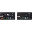 Atlona AT-HDR-EX-70C-TX 4K HDR Transmitter with IR, RS-232, Ethernet & PoE (230') Video Transmitters Atlona