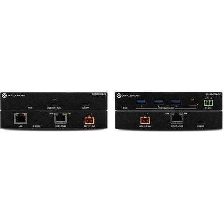 Atlona AT-USB-EX350-KIT USB 3.0 Extender Kit Video Transmitters Atlona