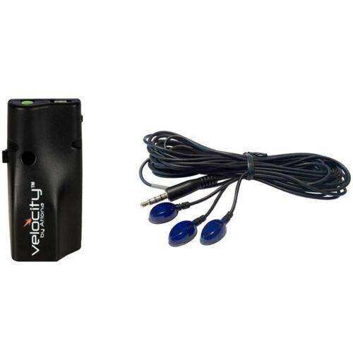 Atlona AT-VCC-IR3-KIT Velocity Control Converter POE kit with one AT-VCC and one IR cable Video Transmitters Atlona