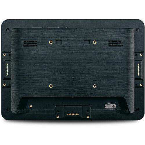 Atlona AT-VTP-1000VL-BL Velocity 10" Touch Panel (Black) Video Transmitters Atlona