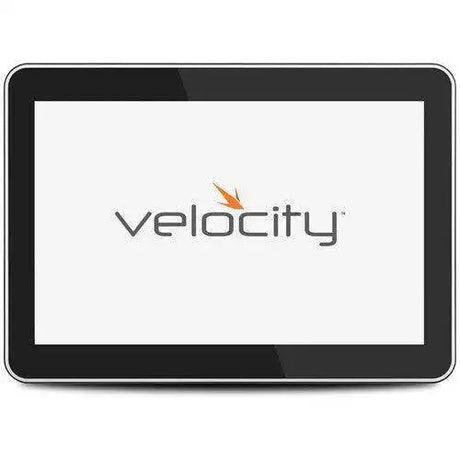 Atlona AT-VTP-1000VL-BL Velocity 10" Touch Panel (Black) Video Transmitters Atlona