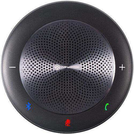 Atlona Captivate Speakerphone with USB, Bluetooth & Analog Connectivity - AT-CAP-SP100 Video Transmitters Atlona