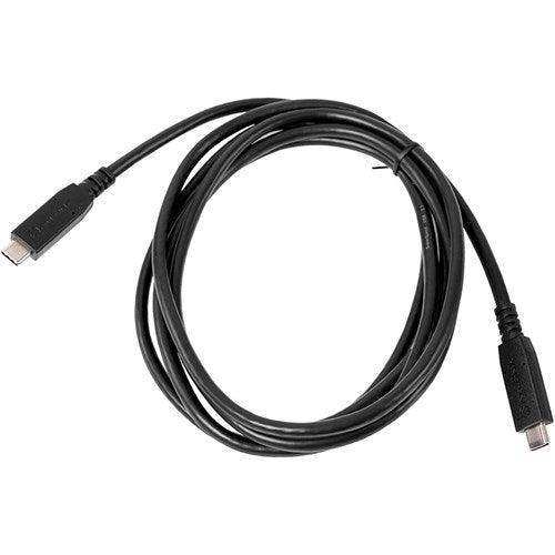 Atlona LinkConnect 2 Meter USB-C to USB-C Cable - AT-LC-UC2UC-2M Audio & Video Cables Atlona