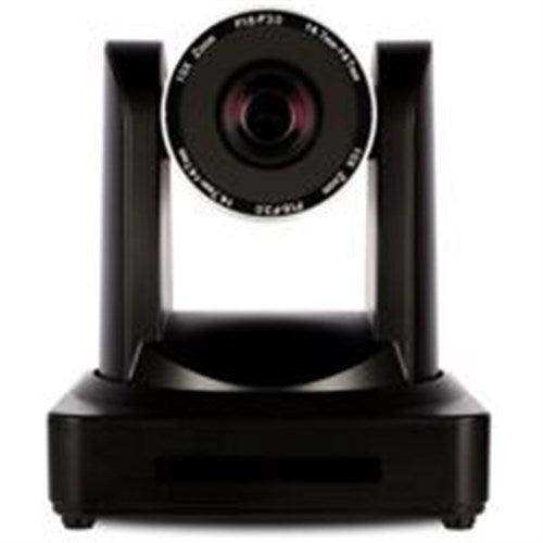 Atlona Professional HDMI and USB2.0 PTZ Camera (Black) - AT-HDVS-CAM-HDMI-BK Video Conferencing Atlona