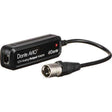 Audinate Dante AVIO 1-Channel XLR Analog Output Adapter for Dante Audio Network Audio Components Audinate