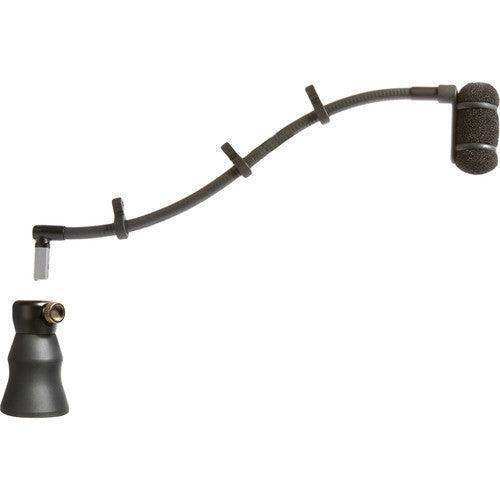 Audio-Technica AT8492PL Magnetic Piano Mounting System (9" Gooseneck) Microphones Audio-Technica