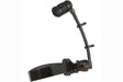 Audio-Technica AT8492W Power Module Woodwind Mounting System (9" Gooseneck) Microphones Audio-Technica