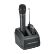 Audio-Technica ATW-CHG2a Two-Bay Charging Dock for 2000 Series Transmitters Microphones Audio-Technica