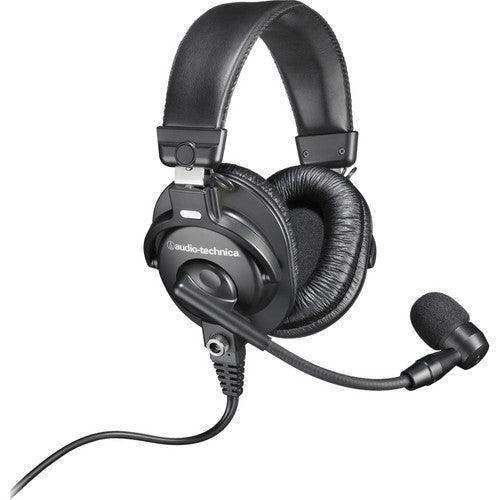Audio-Technica BPHS1-XF4 Communications Headset Headphones Audio-Technica
