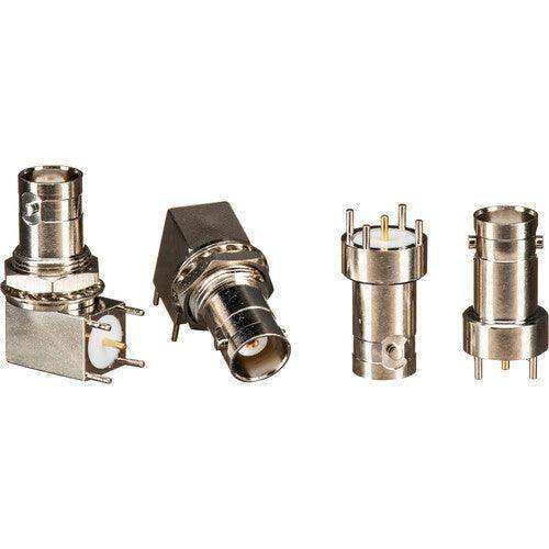 RF Venue DFIN-REPAIR-KIT BNC Repair Kit for Diversity Fin Antenna Assistive Listening RF Venue