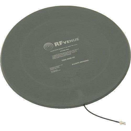 RF Venue RFS RF Spotlight Antenna Assistive Listening RF Venue