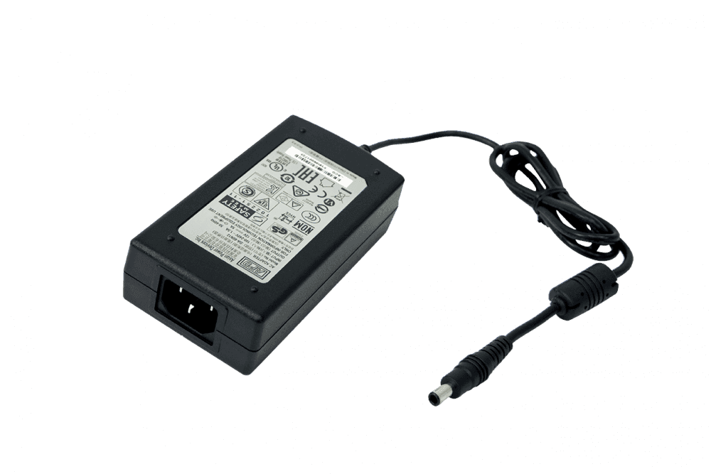 AVer 12V 5A Power Adapater for PTZ310, PTZ330, TR320, TR530, PTC500S - PTTR12V5A Video Cameras AVer