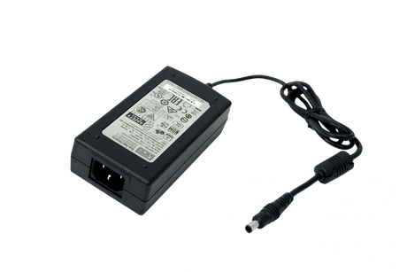 AVer 12V 5A Power Adapater for PTZ310, PTZ330, TR320, TR530, PTC500S - PTTR12V5A Video Cameras AVer