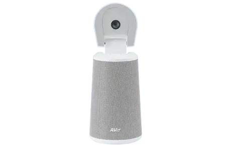 AVer A30 All-In-One Teaching Camera - VISIONA30 Video Cameras AVer