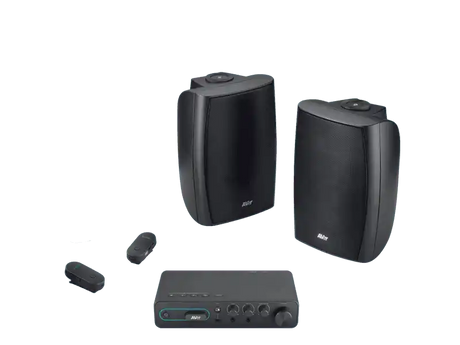 AVer AmpliWave SAA5 Instructional Audio System - AMPLISAA5 Video Conferencing AVer