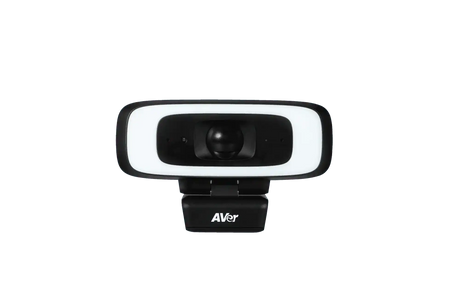 AVer CAM130 Content Camera Bundle Kit - COMCN130B Video Cameras AVer