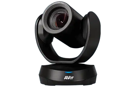 AVer CAM520 Pro3 Conference Camera - COM520PR3 Video Cameras AVer