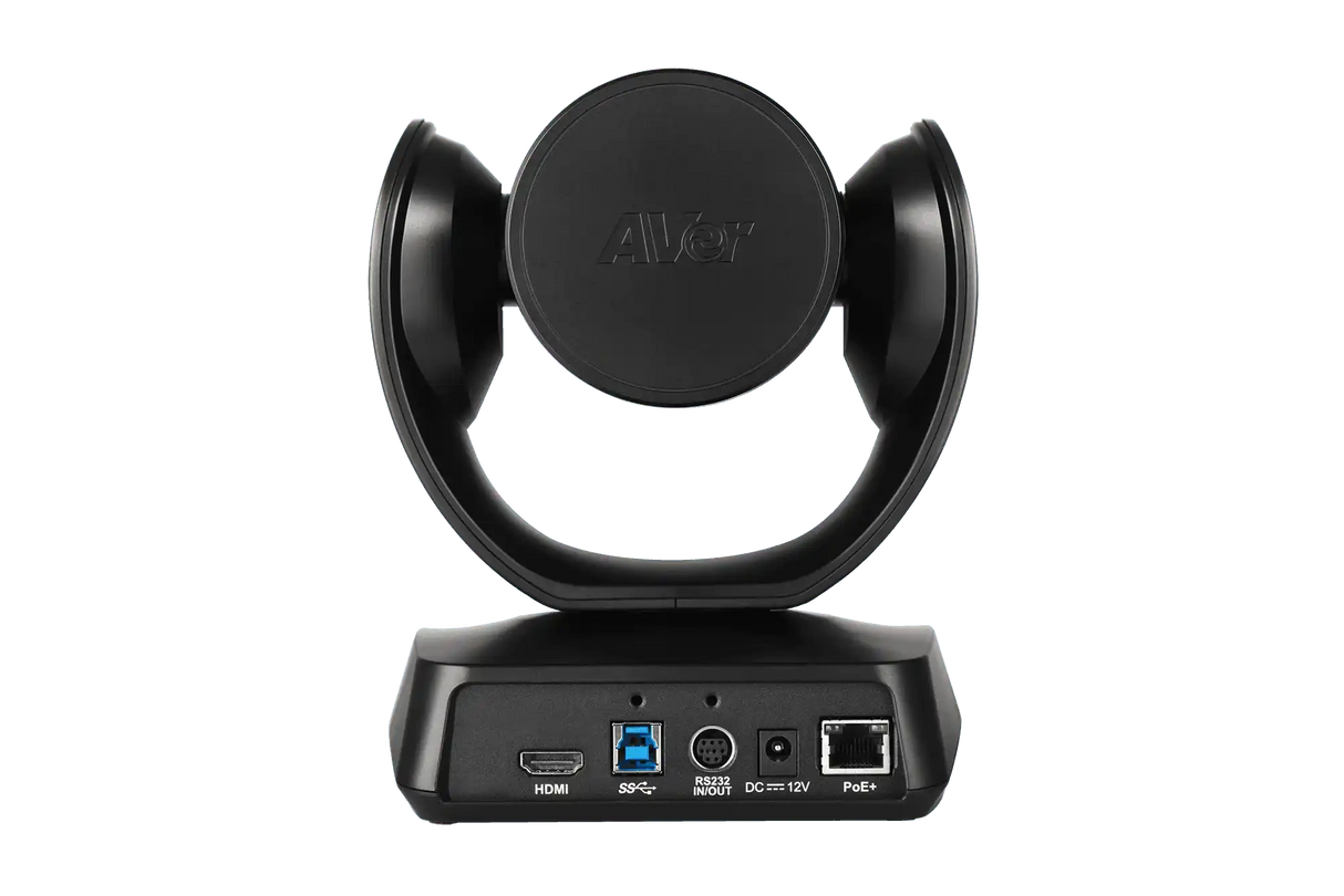 AVer CAM520 Pro3 Conference Camera - COM520PR3 Video Cameras AVer