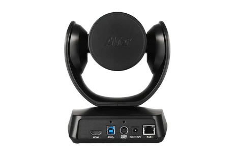 AVer CAM520 Pro3 Conference Camera - COM520PR3 Video Cameras AVer