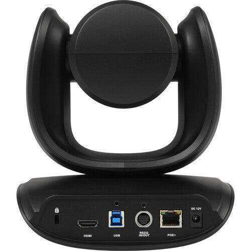 AVer CAM550 4K Dual Lens PTZ Conferencing Camera - COMCAM550 Video Cameras AVer