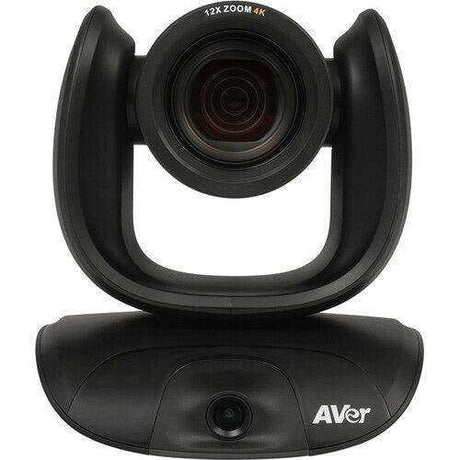 AVer CAM550 4K Dual Lens PTZ Conferencing Camera - COMCAM550 Video Cameras AVer