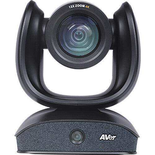 AVer CAM570 4K Dual Lens PTZ Conferencing Camera - COMCAM570 Video Cameras AVer