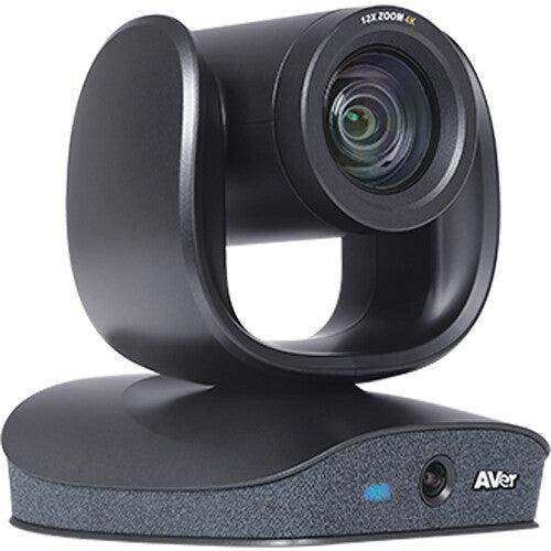 AVer CAM570 4K Dual Lens PTZ Conferencing Camera - COMCAM570 Video Cameras AVer