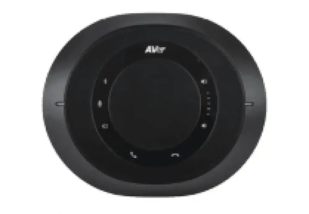 AVer COMFON540 ull-Duplex Microphone Array Speakerphone Audio Conferencing AVer