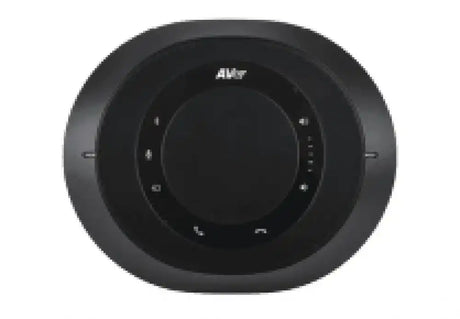 AVer COMFON540 ull-Duplex Microphone Array Speakerphone Audio Conferencing AVer