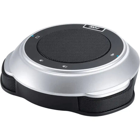 AVer COMVCSPK2 VC520, VC520+ Daisy-chain Speakerphone Audio Conferencing AVer