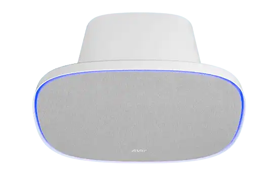 AVer FONE700 Ceiling Speakerphone System Video Conferencing AVer