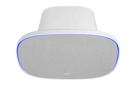 AVer FONE700 Ceiling Speakerphone System Video Conferencing AVer